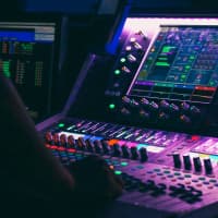 Programmable Lighting